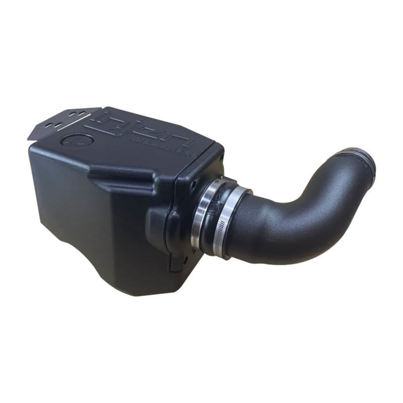 Injen Evolution Cold Air Intake System for 07-12 Jeep Wrangler 3.8L V6 - EVO5007