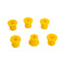 ARB LEAF SPRING BUSHING KIT For Hilux OMESB6