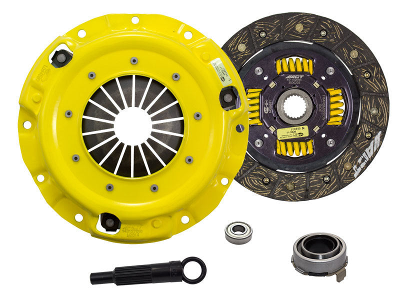 ACT 1991 Mazda Miata HD/Perf Street Sprung Clutch Kit