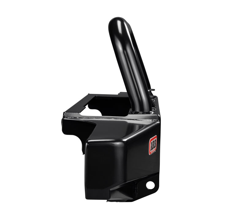 ARB Multi-fit Winch Deluxe Bumper For 87-96 Jeep Wrangler YJ/ 97-06 Jeep Wrangler TJ - 3450150