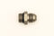DeatschWerks 8AN ORB Male To 8AN Male Adapter (Incl O-Ring)