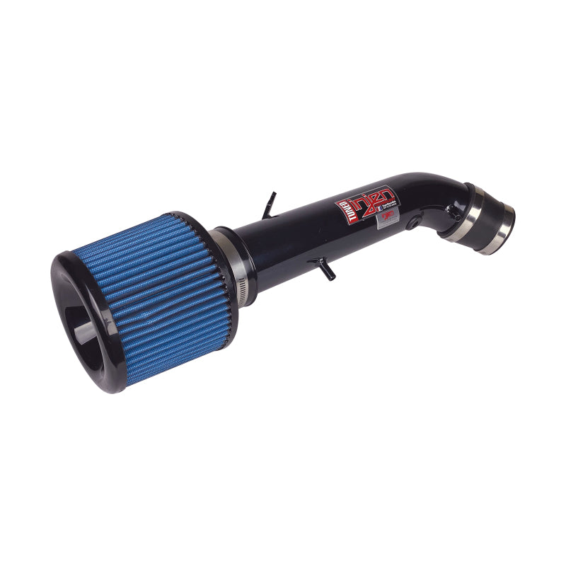 Injen Black IS Short Ram Cold Air Intake For 99-00 Honda Civic EL/EX/HX L4 1.6L - IS1555BLK