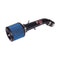 Injen Black IS Short Ram Cold Air Intake For 99-00 Honda Civic EL/EX/HX L4 1.6L - IS1555BLK