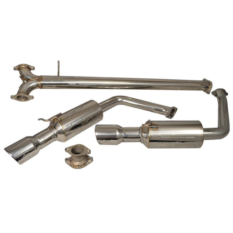 Injen Performance Exhaust System - SES1330