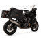 Vance & Hines HD 21-22 Pan America HO 450 S/O Slip-On Exhaust
