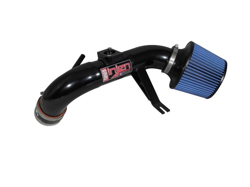 Injen Black SP Short Ram Cold Air Intake System - SP1838BLK