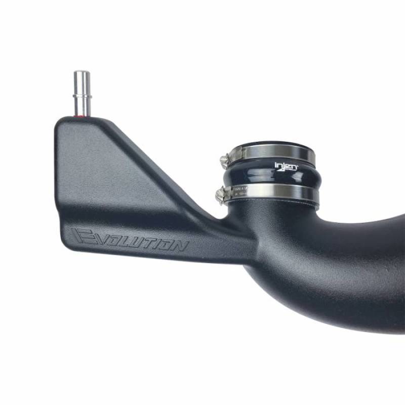 Injen EVOLUTION Cold Air Intake System (Dry Air Filter) - EVO7104