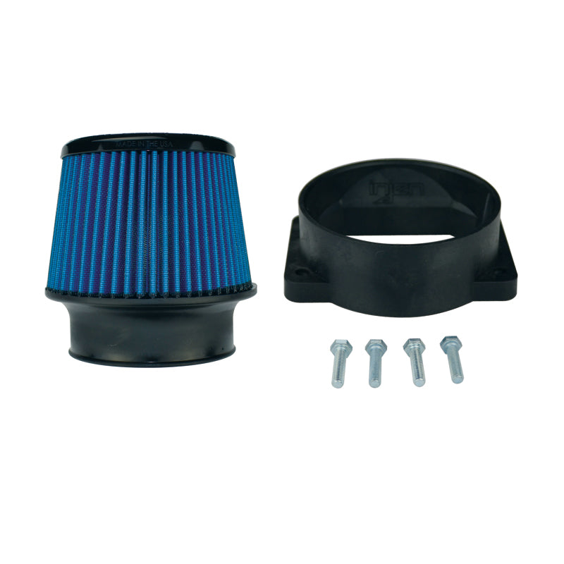 Injen IS Short Ram Cold Air Intake System For 95-99 Eclipse Turbo - IS1890F
