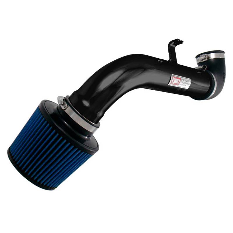 Injen Black IS Short Ram Cold Air Intake System For 95-99 Mitsubishi Eclipse L4-2.0L - IS1880BLK