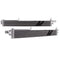 Mishimoto 15-17 Ford F-150 (incl. Raptor) Transmission Cooler