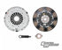 Clutch Masters 2017 Honda Civic 1.5L FX250 Rigid Disc Clutch Kit