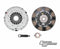 Clutch Masters 2017 Honda Civic 1.5L FX350 Rigid Disc Clutch Kit