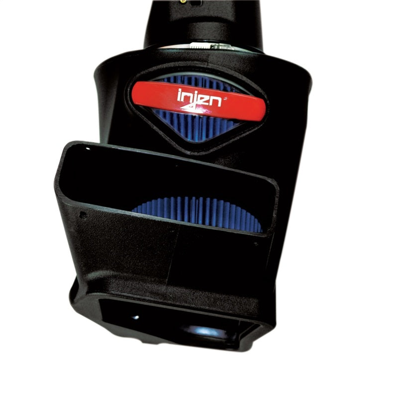 Injen EVOLUTION Cold Air Intake System (Dry Air Filter) - EVO7007