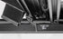 Access LOMAX Tri-Fold Cover Black Urethane Finish 19+ Chevrolet Silverado 1500 - 6ft 6in Bed
