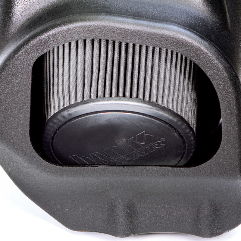 Banks Power Ram-Air Intake System-Dry/Oiled Filter Set for 17-19 Chevy/GMC 2500 L5P 6.6L 42249-D