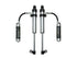 ICON 2005+ Toyota Tacoma RXT Rear 2.5 Series Shocks RR CDCV - Pair