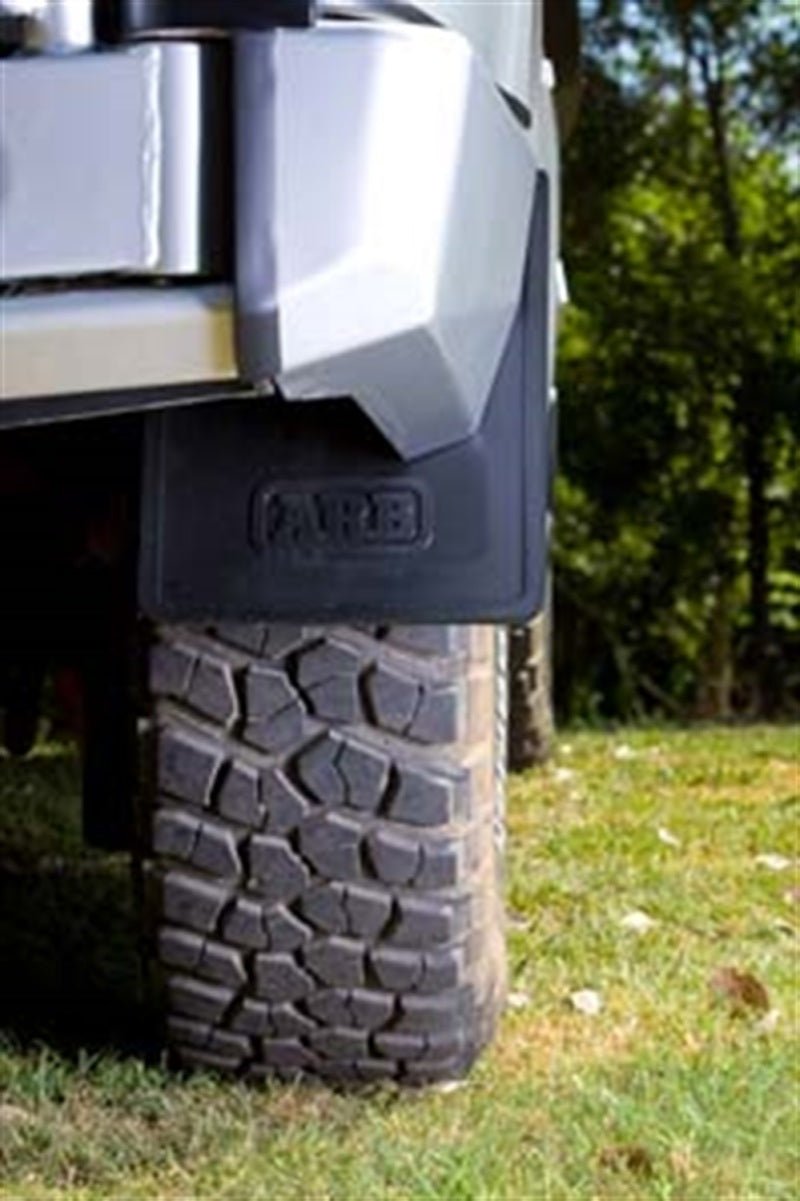 ARB Mud Flap - One Unit - 3500370