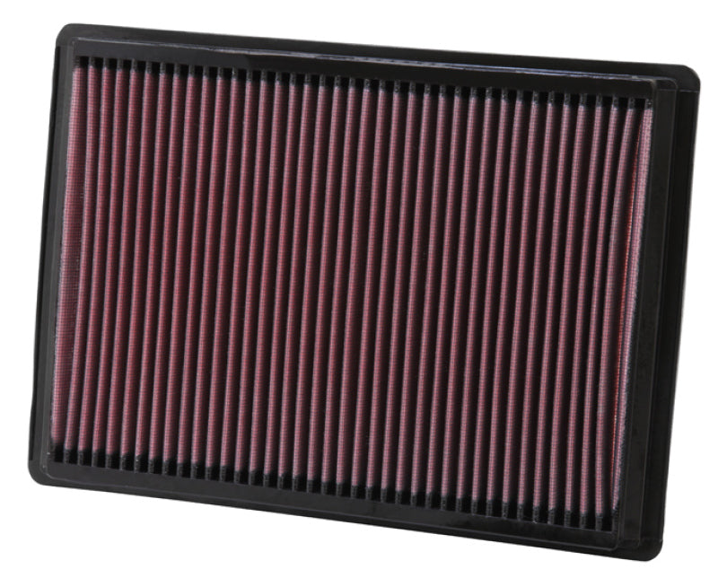 K&N Drop In Air Filter for Chrysler 300/300C / Dodge Charger /  Magnum / Challenger 33-2295