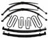 Skyjacker 4" 67-77 F250 HIGHBOY SYSTM