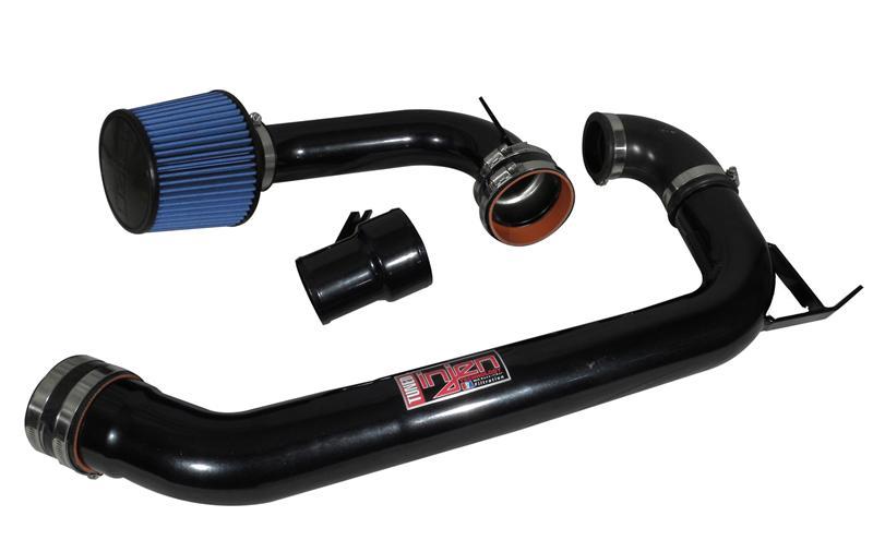 Injen Black SP Cold Air Intake System For 05-06 Pontiac G6 V6-3.5L - SP7030BLK