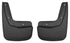 Husky Liners 2017-2018 Honda Ridgeline Custom-Molded Rear Mud Guards