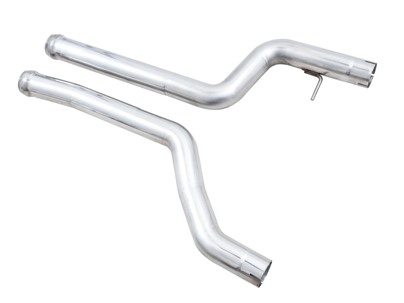 AWE Non-Resonated Performance Mid Pipe for BMW G8X M3/M4 3820-11489