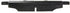 StopTech Performance Volkswagen Rear Brake Pads