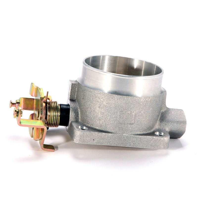 BBK 90-95 Ford 4.6 2V 97-03 Ford F150 Expedition 4.6 5.4 75mm Throttle Body BBK Power Plus Series