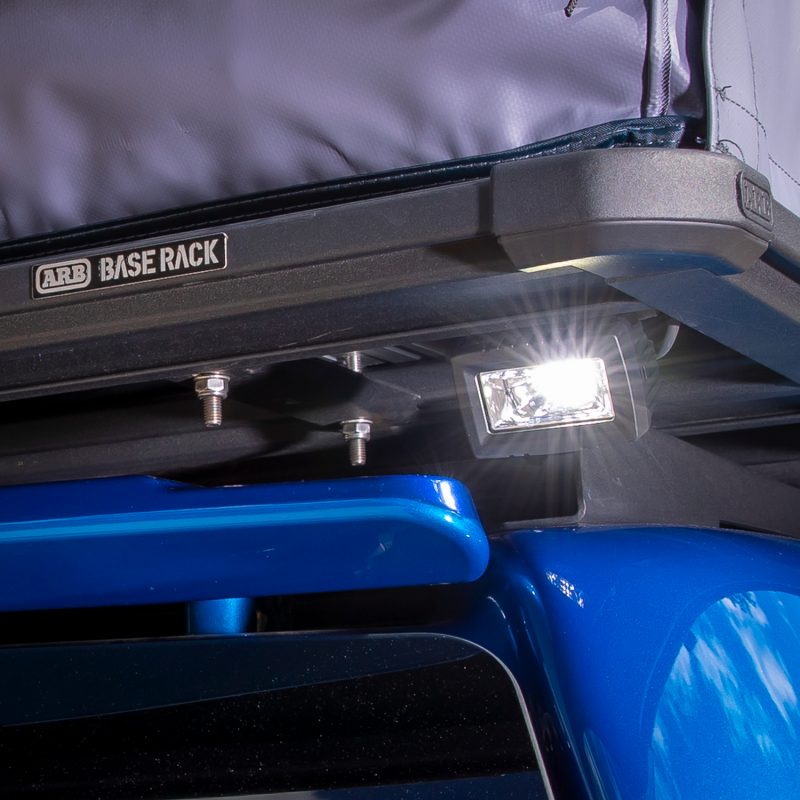 ARB Base Rack Auxiliary Light - 2.8in 20W 1780520