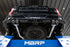 MBRP 3" Cat-Back 2.5" Dual Split Rear, 19-21 Chevy Silverado 1500 6.2L w/ Quad CF Tips S50053CF