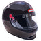 Racequip Gloss Black PRO20 SA2020 Small