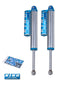 King Shocks 07-18 Chevrolet/GMC Silverado/Sierra 1500 Rear 2.5 Dia Piggyback Res Shock (Pair)