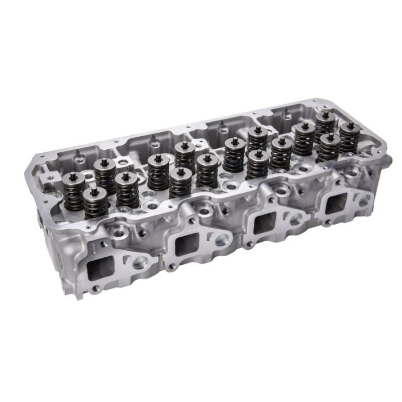 Fleece Performance 01-04 GM Duramax LB7 Freedom Cylinder Head w/Cupless Injector Bore (Pssgr Side)