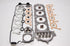 Cometic Street Pro Nissan 1995-98 KA24DE 2.4L 240SX 90mm Bore Top End Kit