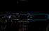 ORACLE Lighting ColorSHIFT Fiber Optic LED Interior Kit (6PCS) 4233-333-6