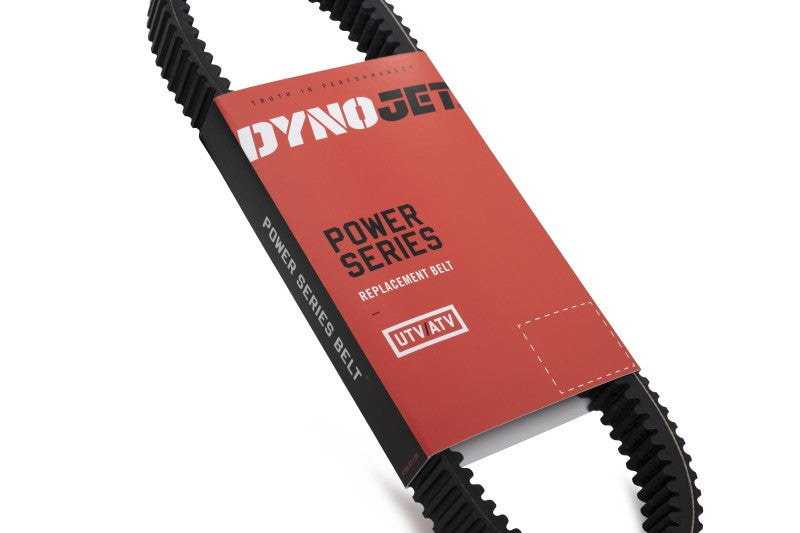 Dynojet Dura Series CVT Belt Kit for 2016-2021 Can-Am MAVERICK/DEFENDER 25-DCB2A