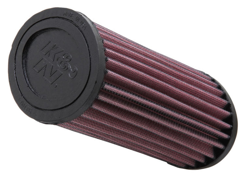 K&N Powersports Replacement Air Filter for 01-12 Triumph Bonneville/Thruxton/Scrambler TB-9004