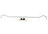 Whiteline 9/10+ Impreza GH/GR MY11 / 9/10+ STi Front 22mm Heavy Duty Adjustable Swaybar