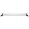 BLOX Racing 2015+ Subaru WRX STi Rear Strut Tower Bar w/o Holes