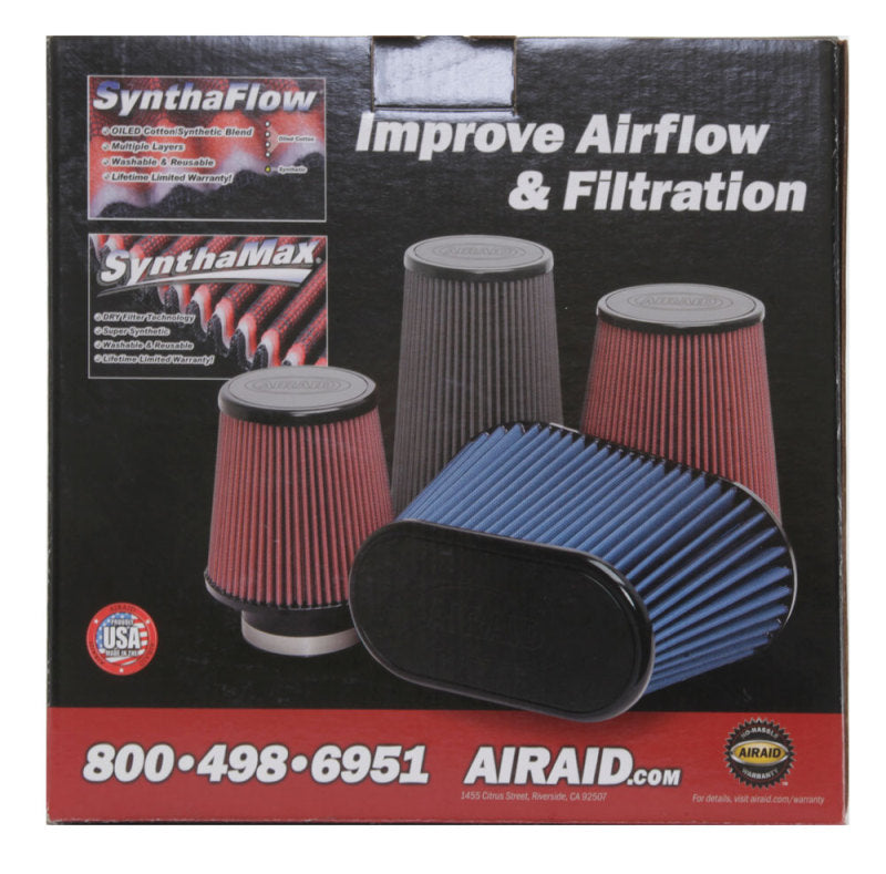 Airaid Kit Replacement Filter