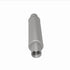 MagnaFlow Muffler Mag SS 14X4X4 2.5X2.5