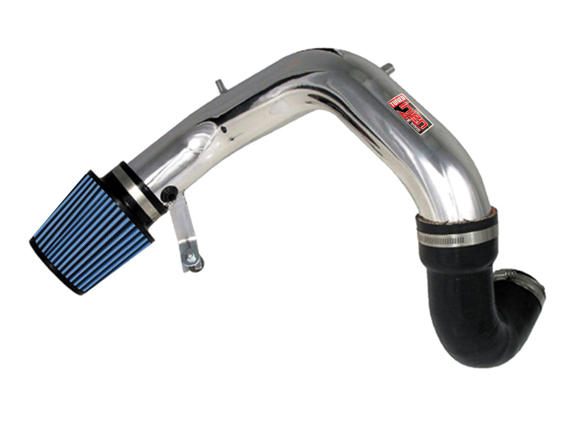 Injen Polished IS Short Ram Cold Air Intake For 03-05 Dodge Neon SRT4 L4-2.4L (t) - IS8022P