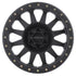 Method MR304 Double Standard 15x8 -24mm Offset 6x5.5 108mm CB Matte Black Wheel