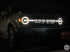 ORACLE Lighting Universal Illuminated White LED Letter Badges - Matte Black Surface Finish - O 3141-O-001