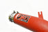 Injen Wrinkle Red SP Cold Air Intake System For 17-20 Honda Civic Si L4-1.5L Turbo - SP1581WR