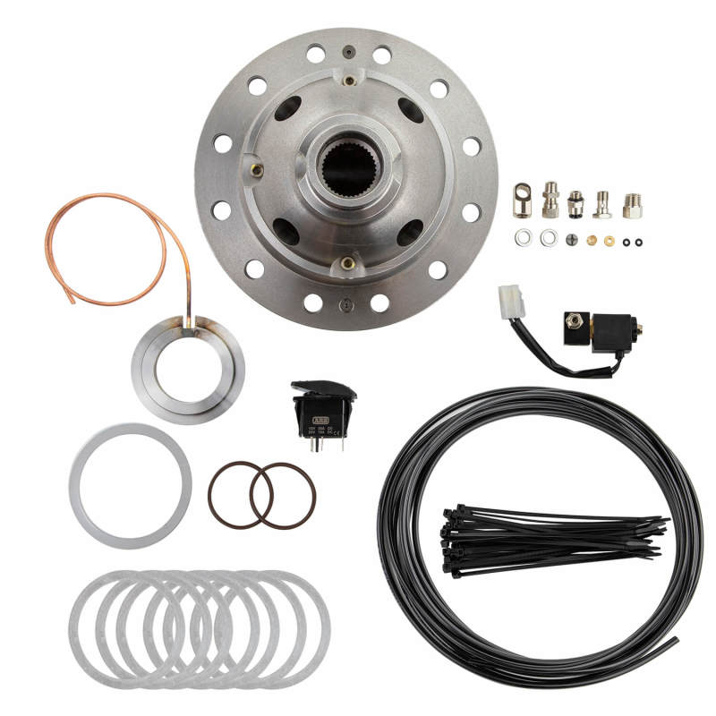 ARB AIR LOCKER DIFFERENTIAL TOYOTA 10.5