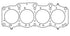 Cometic Toyota 5SFE 2.2L 88mm 87-97 .040 inch MLS Head Gasket