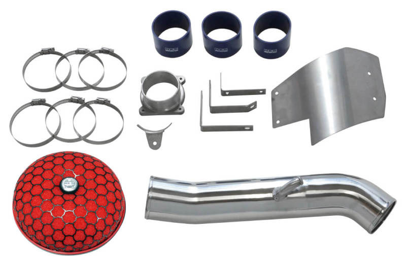 HKS Racing Suction Intake Kit for 2003-2007 Nissan 350Z 70020-AN105