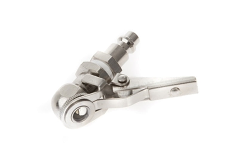 ARB Lock On Brass Inflator Coupling ARB607