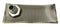 Fuelab In-Tank Fuel Sock Kit 100 Micron Stainless w/-10AN Adaptor Fitting for 4X4xx Series Pumps